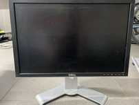 Monitor Dell UltraSharp 2007FP - 20” IPS