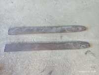 Patolas para empilhador