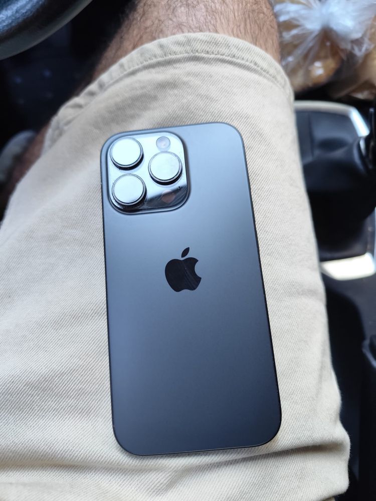 iPhone 16 Pro - 128