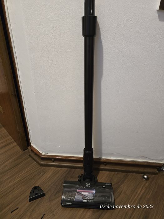 Aspirador vertical hoover