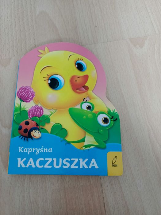 Pakiet książeczek. Gdyby baranki latały. Brum Koparka.