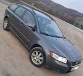 Volvo V50 1.6 diesel