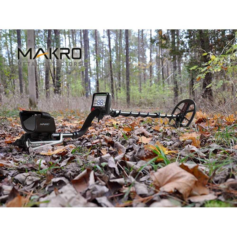 NOKTA MAKRO RACER 2