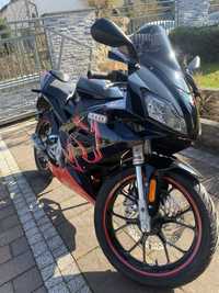 Aprilia RS Aprilia RS 50/70