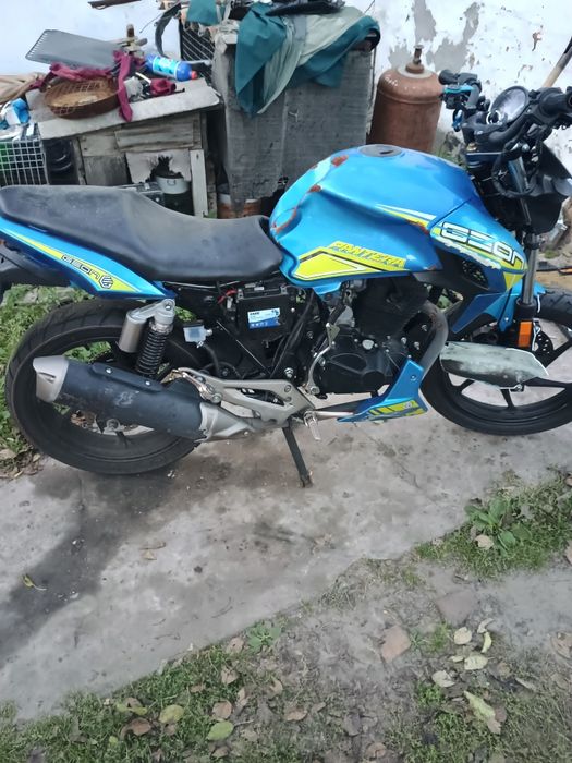 Продам Геон пантера 200