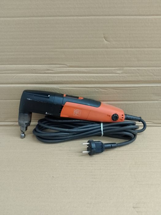 Fein BLK1.3TE Nożyce Do Blachy Wycinarka Matrycowa 350W