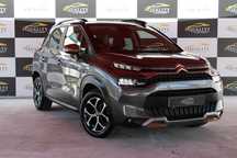 Citroën C3 Aircross 1.5 BlueHDi C-Series