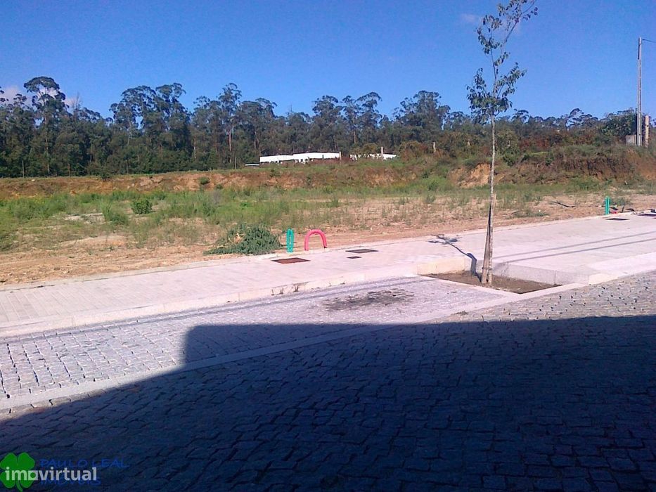 lote terreno para construção moradia 3 frentes