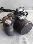FUJIFILM. Aparat cyfrowy.
