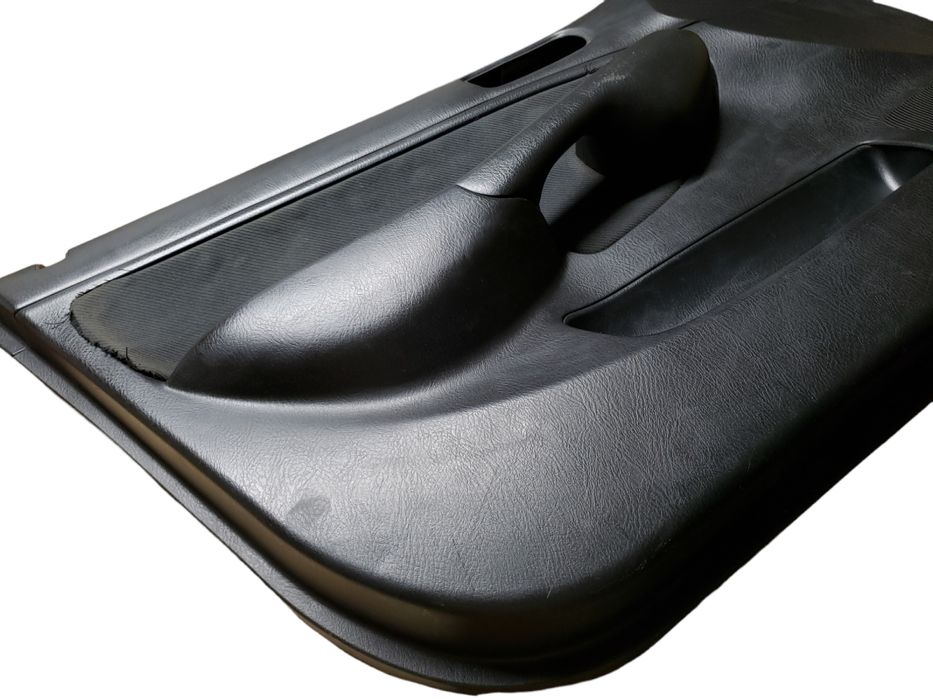 Карта двери передняя левая  Honda Civic VII 1.4 2001-2006 разборка