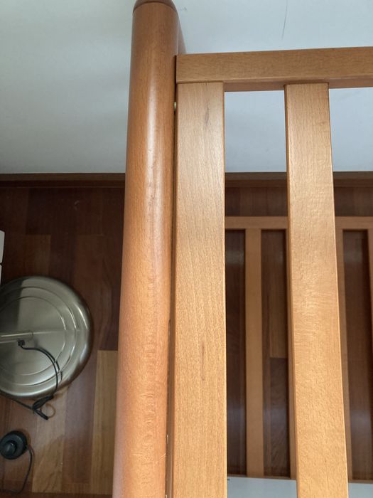 Cama de bebé marca Prenatal