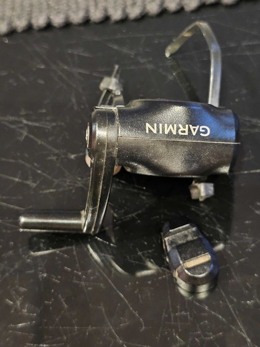 Czujnik prędkości i kadencji Garmin