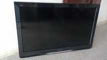 Plasma panasonic 37"