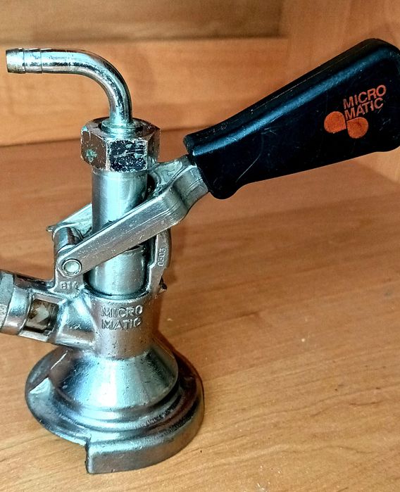 Клещи "комби" пивныe MikroMatic