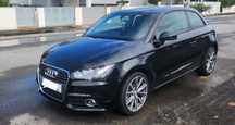 Audi A1 1.6 TDI  105 cv Impecável