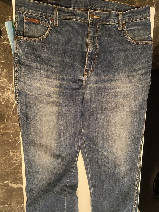 Jensy Wrangler Texas 37/32