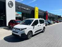 Citroën Berlingo Berlingo 5 osobowy | BENZYNA | | PureTech 110 KM| od Ręki
