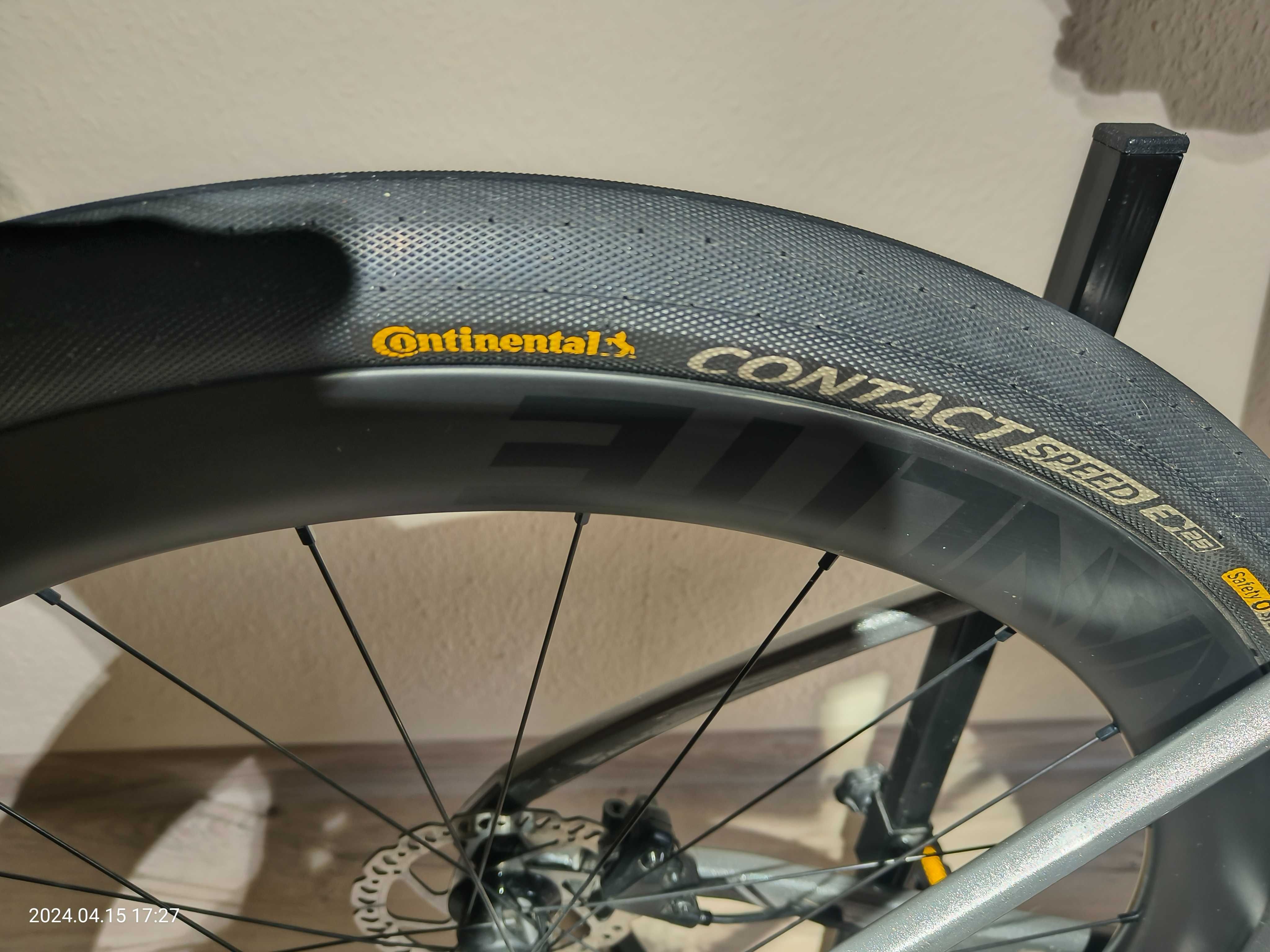 Giant FastRoad Advanced 2 2021r