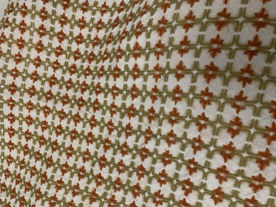 Serweta rozmiar 110/106