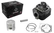 cylinder moretti do skutera 2T 70cc sw12mm YAMAHA KEEWAY ROMET ZIPP 2t