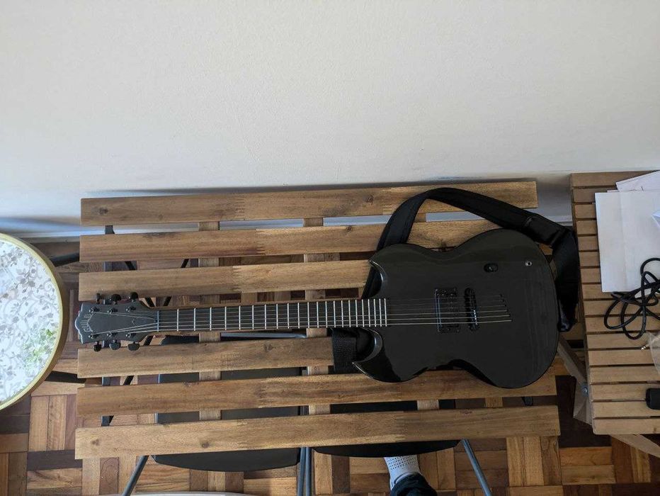 Guild Polara Night Edition Electric Guitar