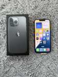 IPhone 13 Pro Graphite stan idealny