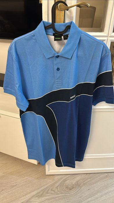 Polo Hugo Boss original Novo sem etiqueta