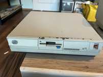 IBM personal system 30 , uszkodzony