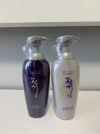 Daeng Gi Meo Ri Vitalizing Set, Регенеруючий набір для волосся, 500 мл