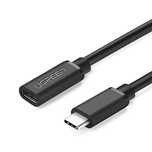 Kabel Ugreen 40574 Usb-c - Usb-c 5Gb/s 0,5m - czarny
