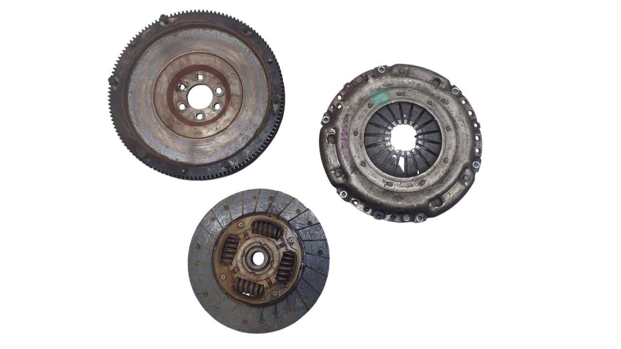 VW Volkswagen Passat B4 Audi 80 B4 Transporter T4 1.9TDi Sprzęgło