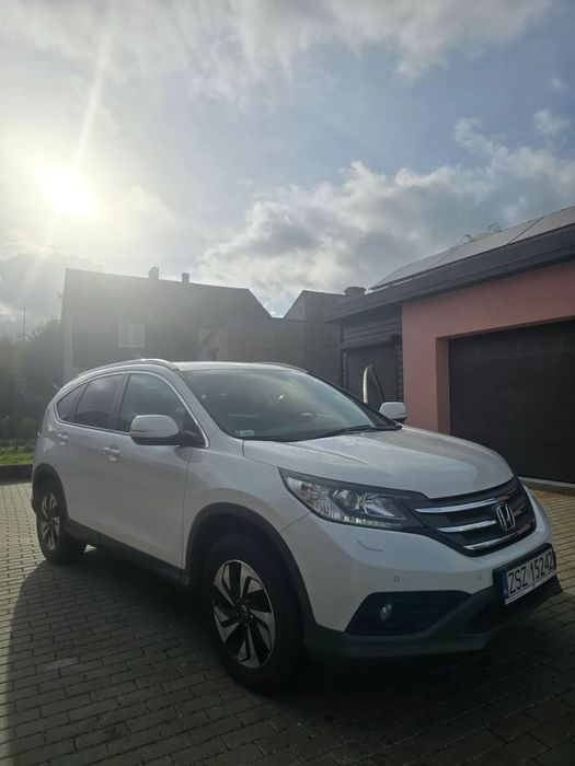 Honda CR-V Honda crv 2013