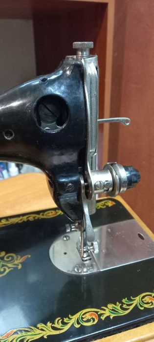 Швейна машина СРСР