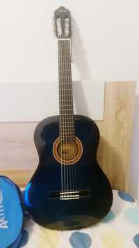 ARTITUDE-Guitarra profissional