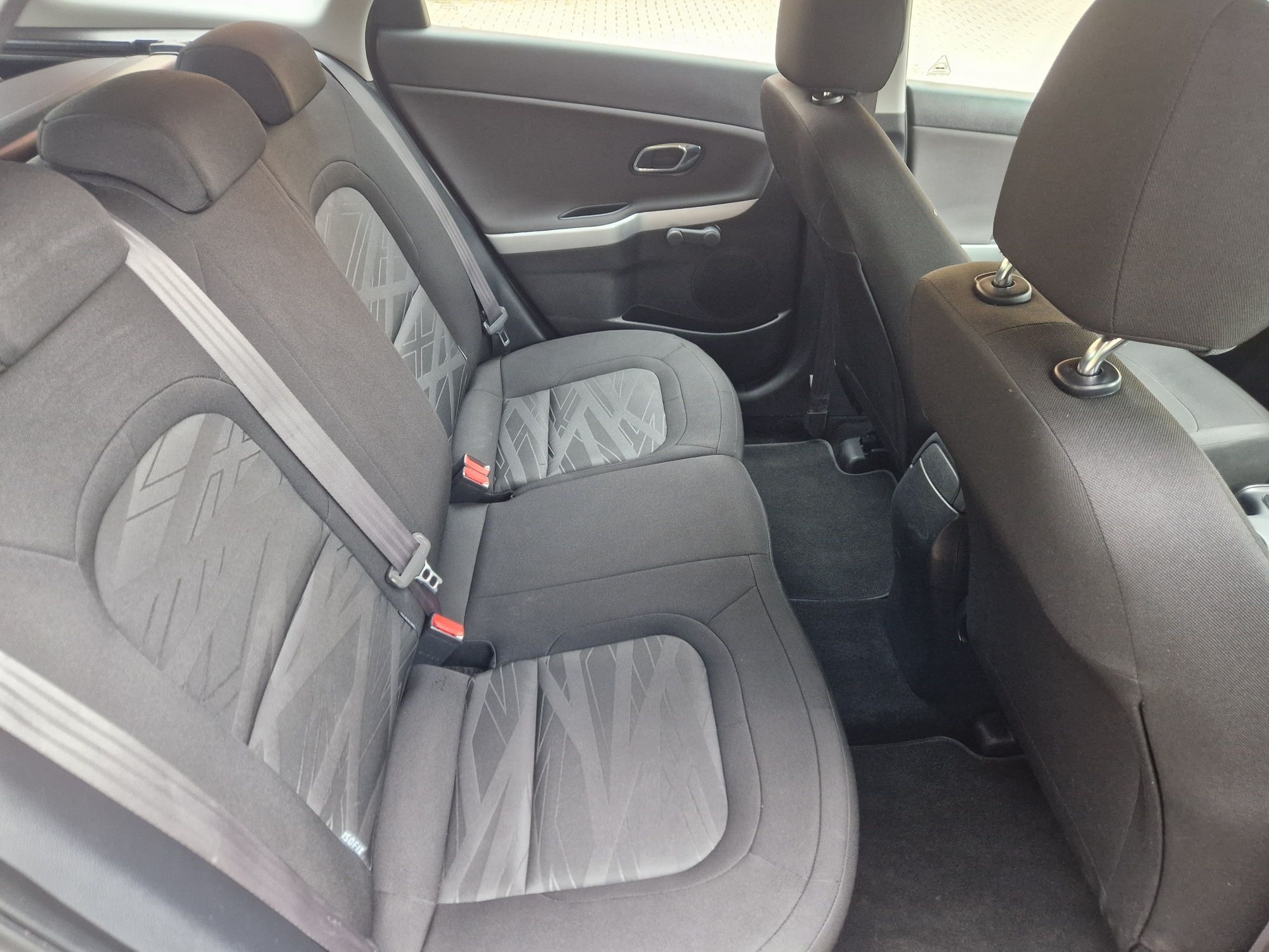 KIA CEED II 1.6 GDI Platinium