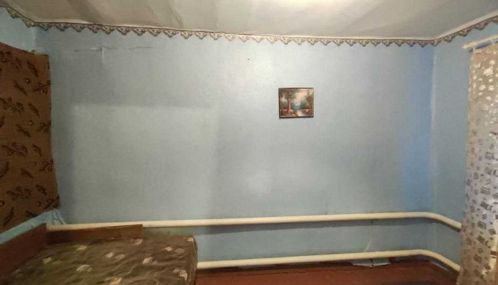 Продам будинок с. Таранівка