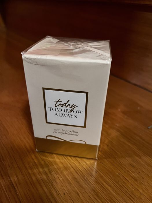 Woda perfumowana Today Tomorrow Always Avon