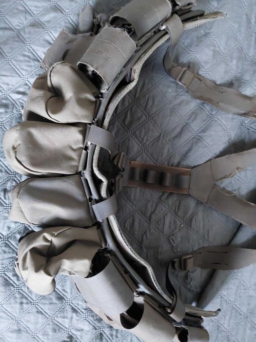 (Direct Action) Rękaw / Pas taktyczny Direct Action Mosquito MBS