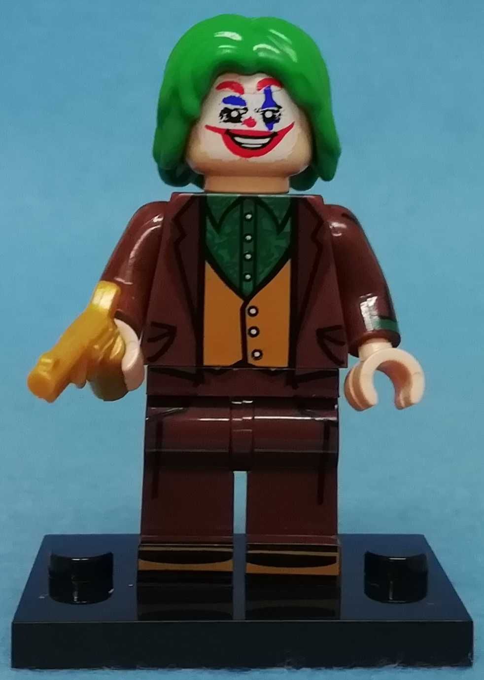 Joker - Joaquin Phoenix v2 (DC Comics)