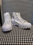 Converse Chuck Taylor Lugged platforma