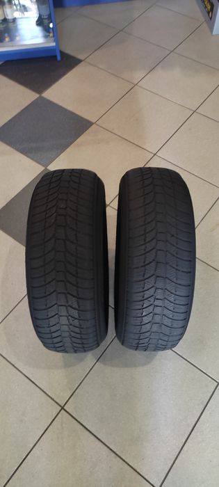 Продам шини Kleber Quadraxer 195/65 R15