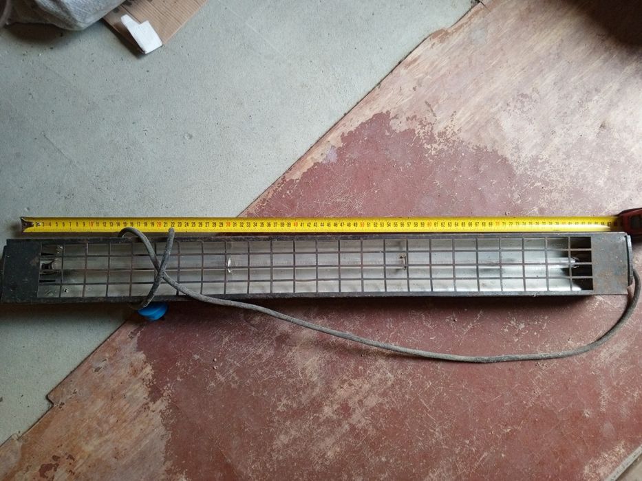 Продам обігрівач по типу UFO  десь 1.5 кВт б/у совок