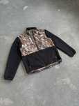 Ciepły polar The North Face Camo