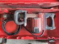 Młot wyburzeniowy Hilti TE 805