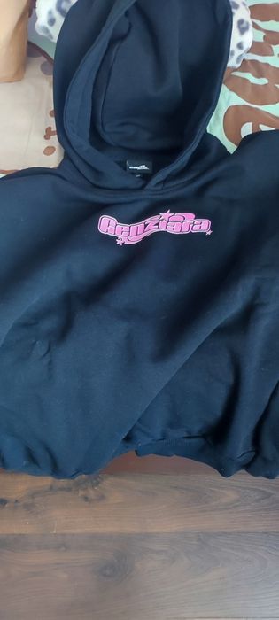 Oryginalna Bluza genezie rozmiar xs