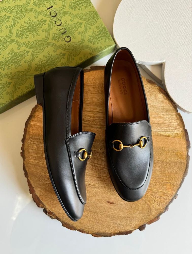 Gucci mokasyny 35-41