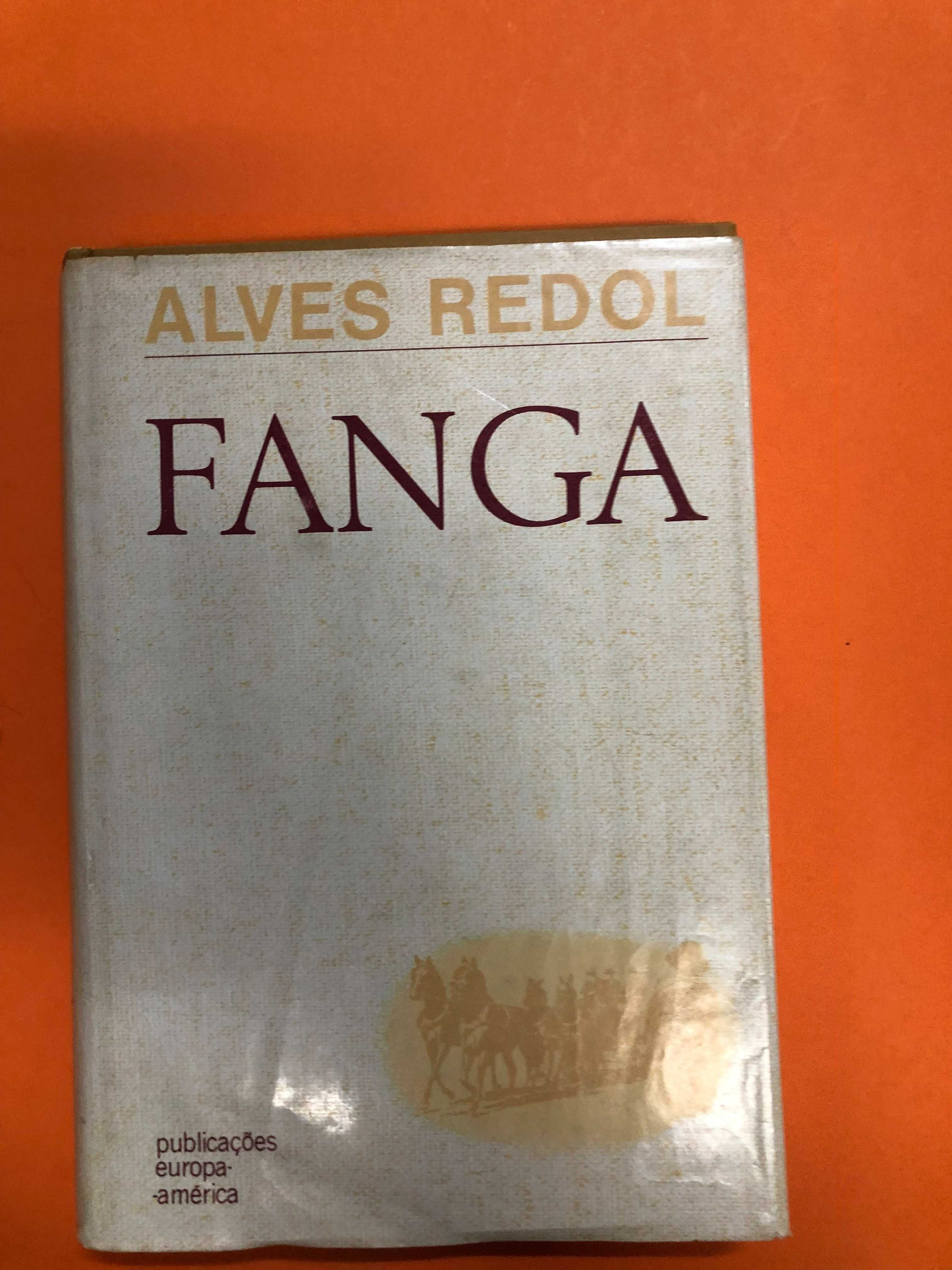 Fanga - Alves Redol