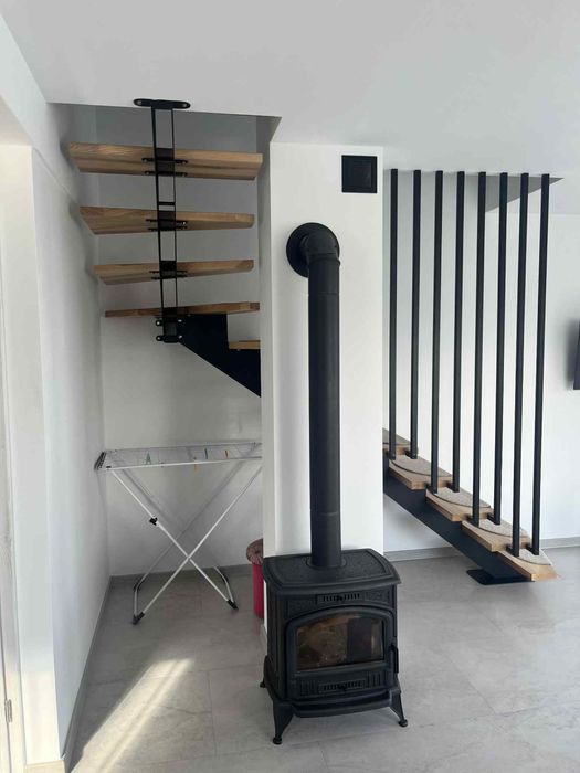 Wynajmę domek w Bańskej Niznej wolny sylwester 10 min termy stacja PkP