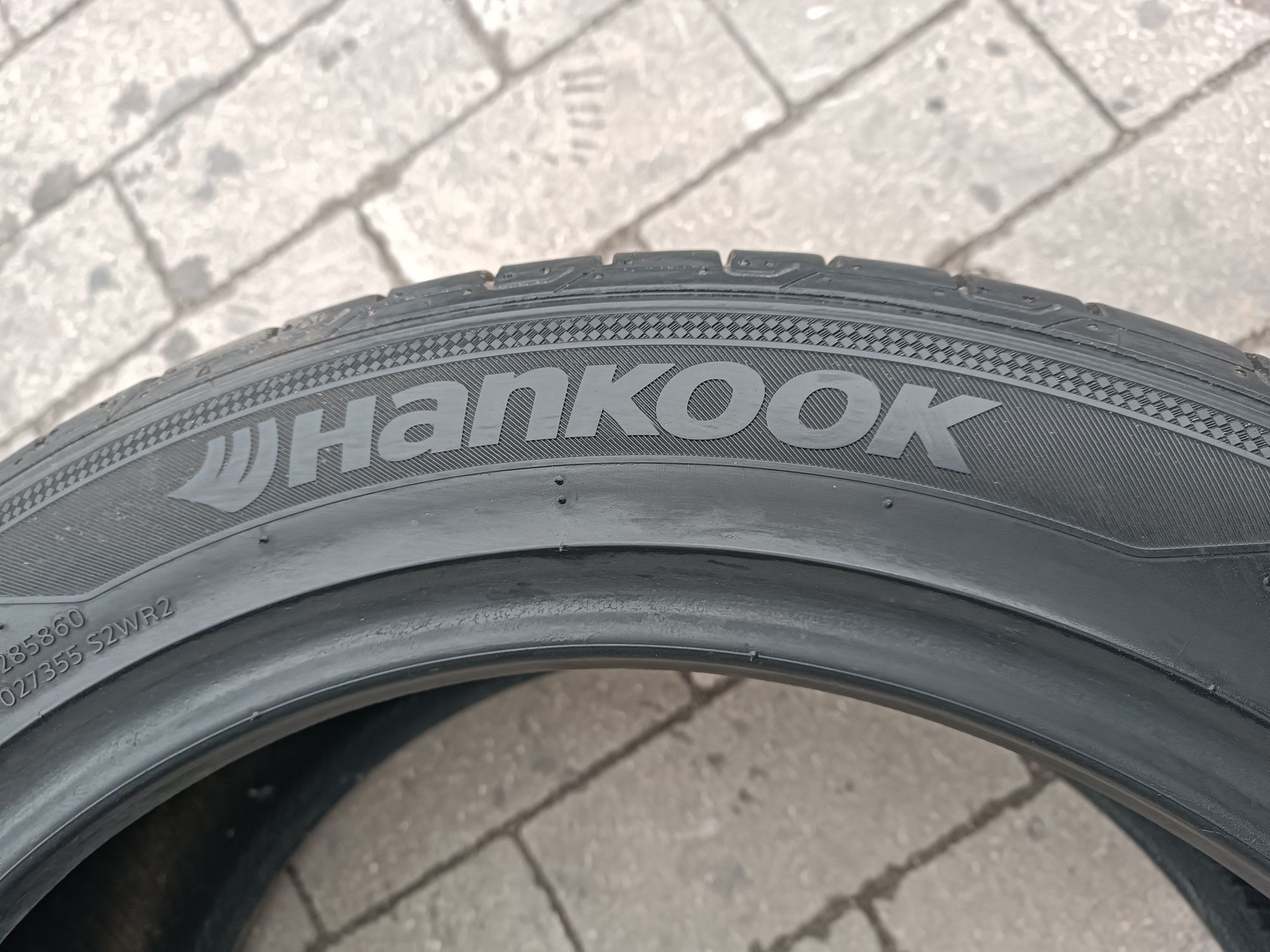 235/45R17 Hankook Ventus Prime 3  97W