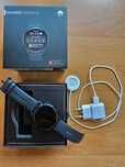 Smartwatch HUAWEI Watch 3 Active LTE Czarny eSim